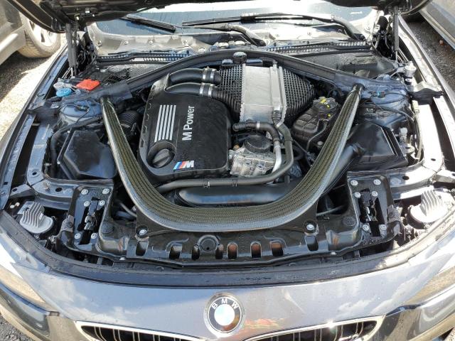 Photo 11 from auction – 2018 BMW M4 with VIN WBS4Y9C50JAC87675