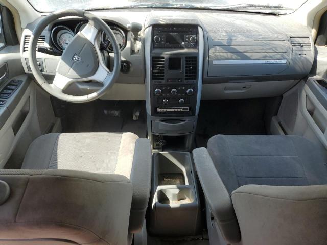 Photo 8 from auction – 2008 DODGE GRAND CARA with VIN 1D8HN54P68B158160