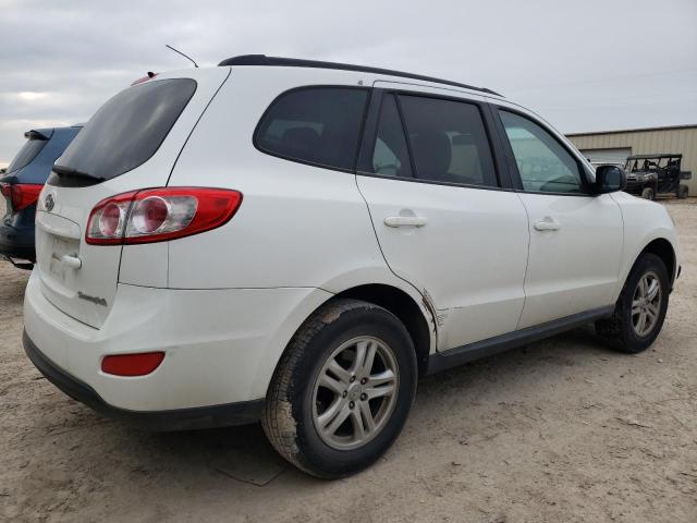 Photo 3 from auction – 2010 HYUNDAI SANTA FE G with VIN 5NMSG3AB6AH333956