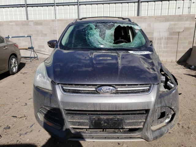 Photo 5 from auction – 2014 FORD ESCAPE TIT with VIN 1FMCU9J95EUC63857