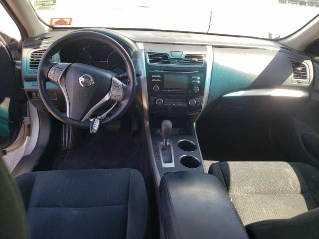 Photo 8 from auction – 2015 NISSAN ALTIMA 2.5 with VIN 1N4AL3AP6FC495472