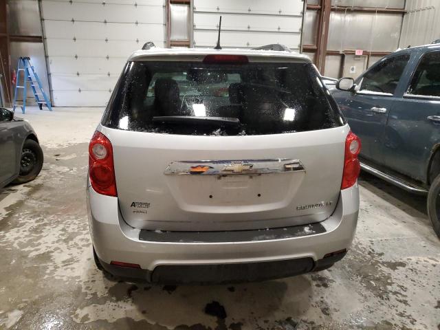 Photo 6 from auction – 2014 CHEVROLET EQUINOX LT with VIN 2GNFLFEK8E6159613