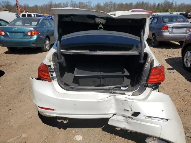 Photo 6 from auction – 2013 BMW 328 XI with VIN WBA3B3C58DF530295