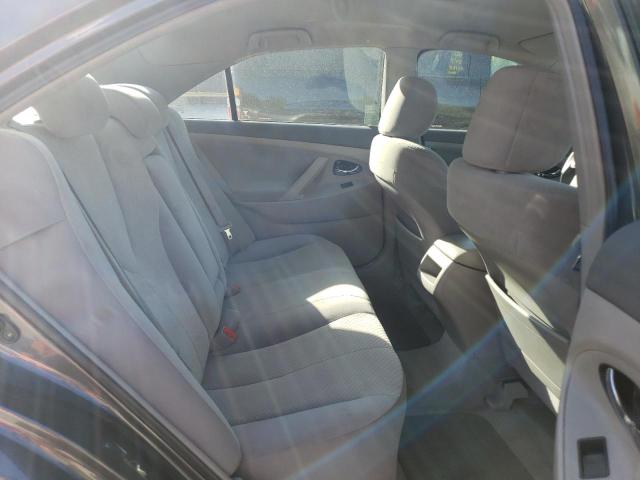Photo 10 from auction – 2008 TOYOTA CAMRY CE with VIN 4T1BE46K18U235680