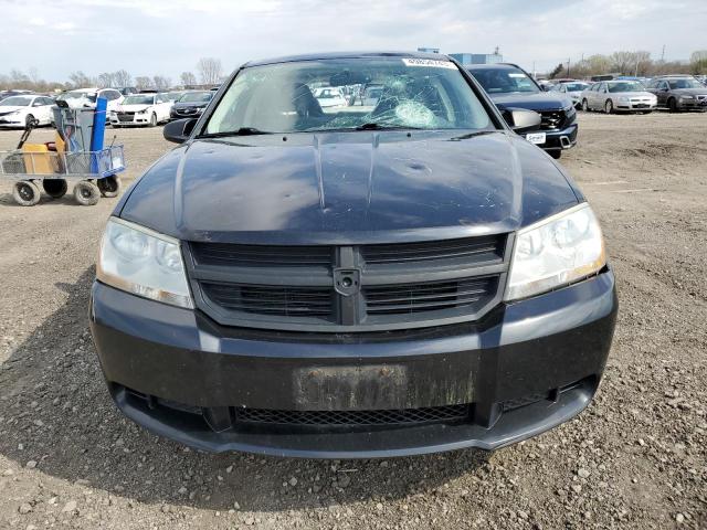 Photo 5 from auction – 2008 DODGE AVENGER SX with VIN 1B3LC56KX8N116512