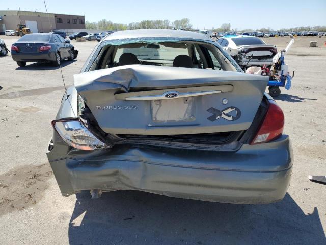Photo 6 from auction – 2003 FORD TAURUS SES with VIN 1FAFP55263G180521