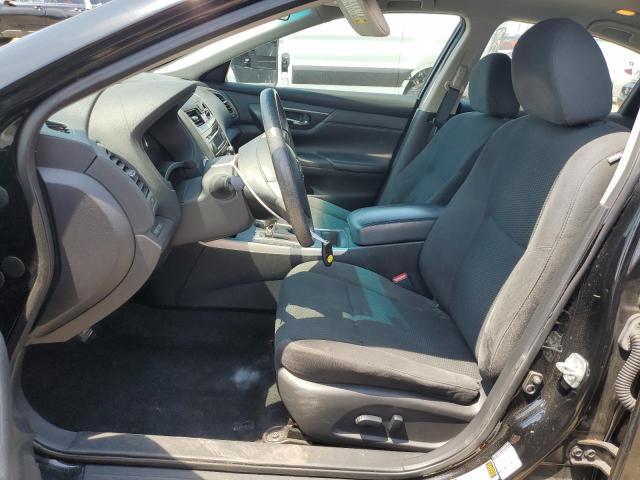 Photo 7 from auction – 2015 NISSAN ALTIMA with VIN 1N4AL3AP0FC267953
