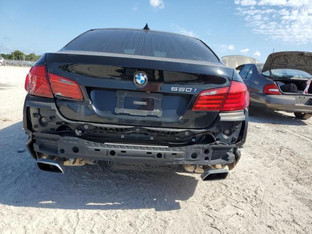 Фото 6 с аукциона – 2012 BMW 550 I с VIN WBAFR9C51CDV59417