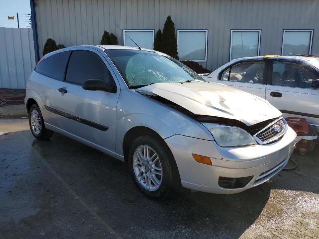 Photo 4 from auction – 2007 FORD FOCUS with VIN 1FAHP31N07W286231