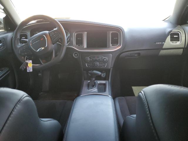 Photo 8 from auction – 2022 DODGE CHARGER SC with VIN 2C3CDXGJ6NH176499