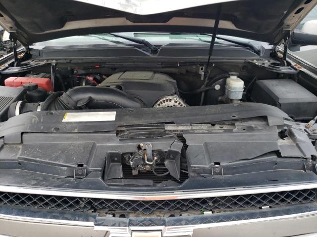 Photo 11 from auction – 2007 CHEVROLET TAHOE C150 with VIN 1GNFC13037R137899