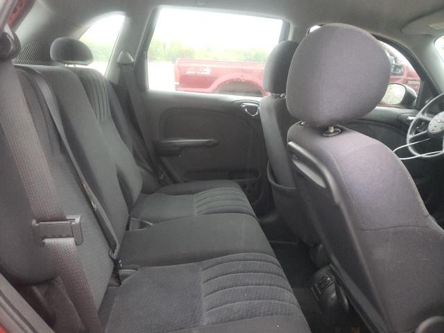 Photo 10 from auction – 2004 CHRYSLER PT CRUISER with VIN 3C4FY48B84T343437