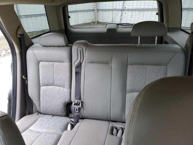 Photo 10 from auction – 2005 SATURN VUE with VIN 5GZCZ63435S869108