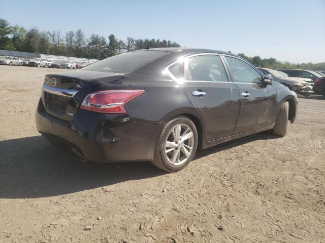 Photo 3 from auction – 2013 NISSAN ALTIMA 2.5 with VIN 1N4AL3AP9DC299135