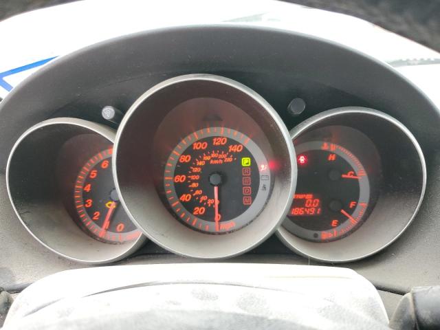 Photo 9 from auction – 2005 MAZDA 3 HATCHBAC with VIN JM1BK343951348356