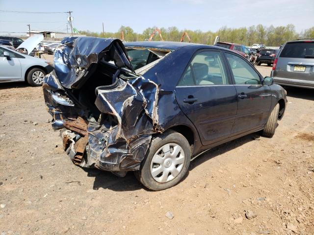 Photo 3 from auction – 2003 TOYOTA CAMRY with VIN 4T1BE32K83U192240