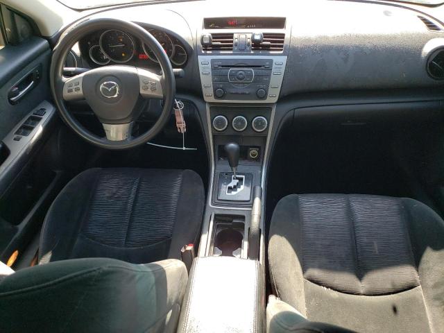 Photo 8 from auction – 2009 MAZDA 6 I with VIN 1YVHP81AX95M32027