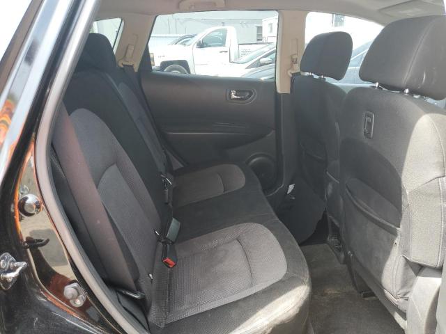 Photo 10 from auction – 2011 NISSAN ROGUE S with VIN JN8AS5MT1BW576622