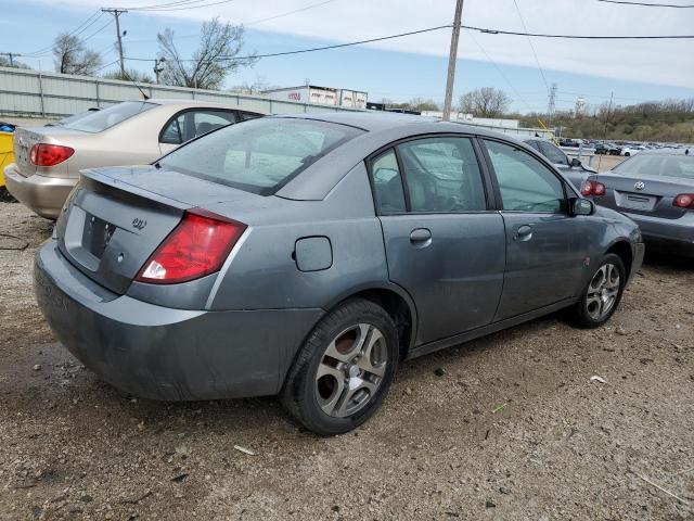 Photo 3 from auction – 2005 SATURN ION LEVEL with VIN 1G8AL52F15Z176871
