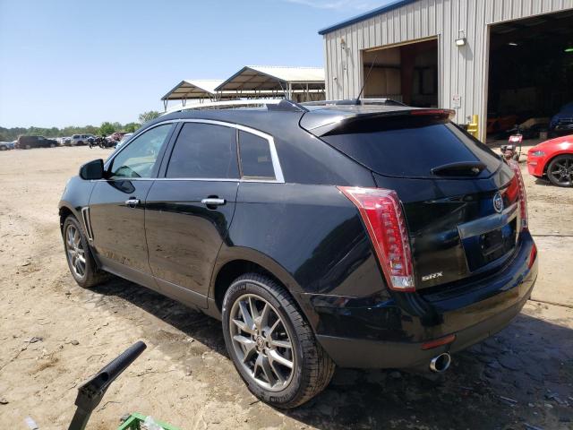 Photo 2 from auction – 2016 CADILLAC SRX PERFOR with VIN 3GYFNCE35GS560450