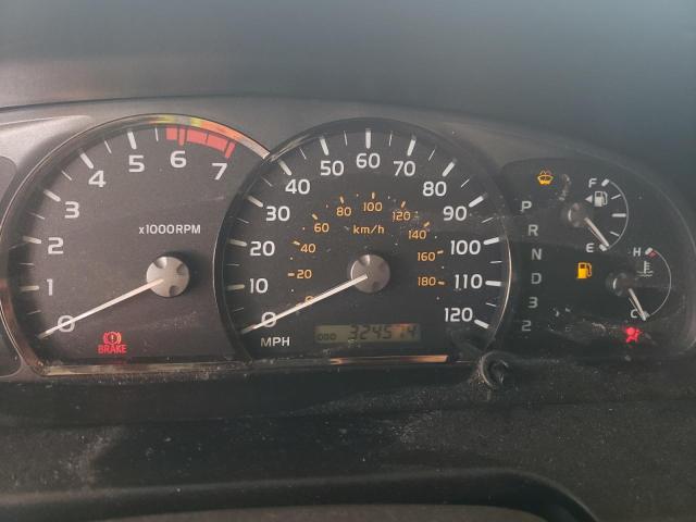 Photo 9 from auction – 2007 TOYOTA SEQUOIA with VIN 5TDZT34A27S296861