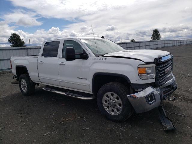 Photo 4 from auction – 2015 GMC SIERRA K25 with VIN 1GT12YE89FF138668