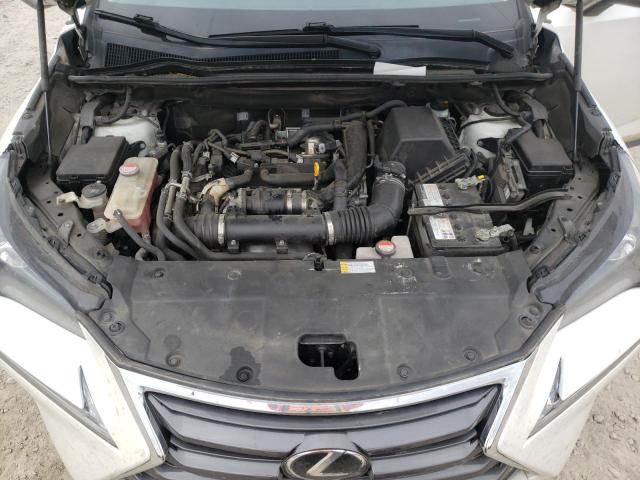 Photo 12 from auction – 2016 LEXUS NX 200T BA with VIN JTJBARBZ6G2059832