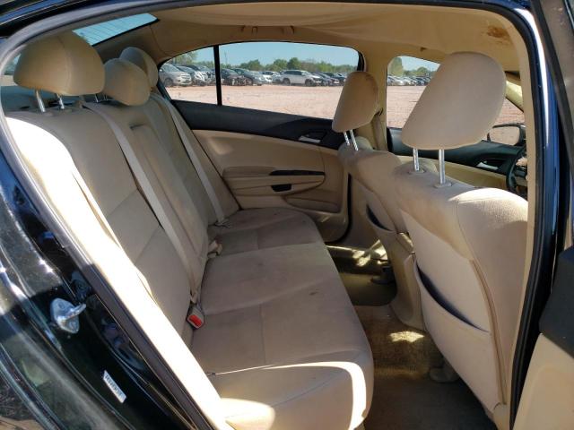 Photo 10 from auction – 2011 HONDA ACCORD LXP with VIN 1HGCP2F48BA037410