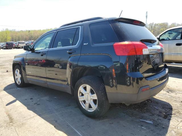 Photo 2 from auction – 2014 GMC TERRAIN SL with VIN 2GKALSEK5E6185182