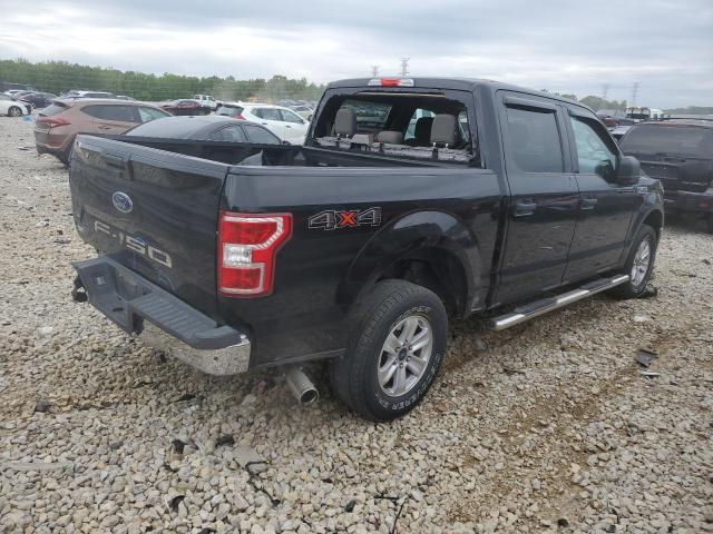 Photo 3 from auction – 2018 FORD F150 SUPER with VIN 1FTEW1EB3JFA07933