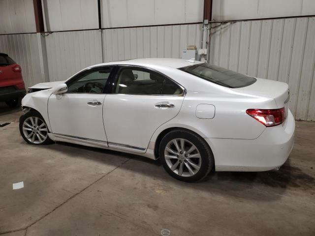 Photo 2 from auction – 2011 LEXUS ES 350 with VIN JTHBK1EGXB2435452