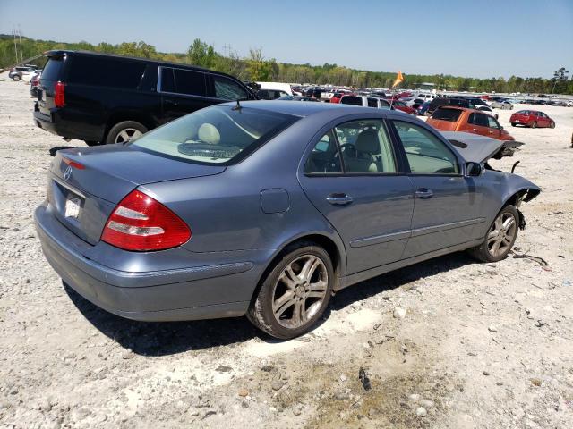 Photo 3 from auction – 2006 MERCEDES-BENZ E 350 with VIN WDBUF56J66A834935