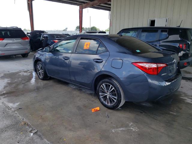 Photo 2 from auction – 2018 TOYOTA COROLLA L with VIN 5YFBURHE2JP770094