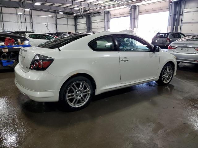 Photo 3 from auction – 2007 SCION TC with VIN JTKDE177970212345