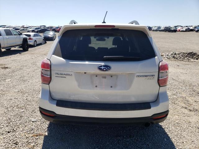 Photo 6 from auction – 2014 SUBARU FORESTER 2 with VIN JF2SJAPC1EH504417