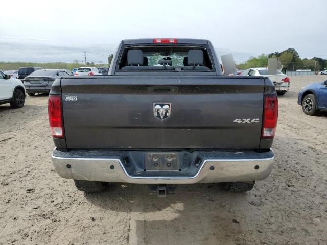 Photo 6 from auction – 2016 RAM 2500 ST with VIN 3C6UR5CL4GG118561