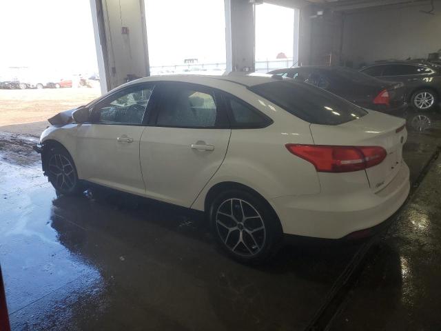 Photo 2 from auction – 2018 FORD FOCUS SE with VIN 1FADP3F29JL214756