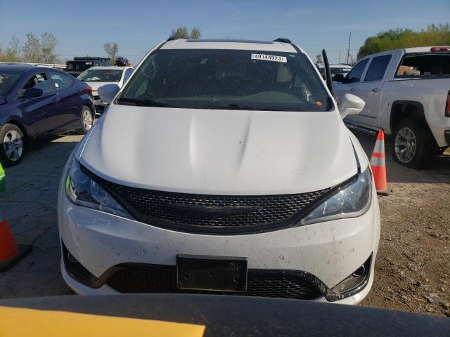 Photo 5 from auction – 2020 CHRYSLER PACIFICA T with VIN 2C4RC1EG3LR117219