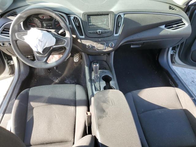 Photo 8 from auction – 2017 CHEVROLET MALIBU LS with VIN 1G1ZB5ST5HF187517