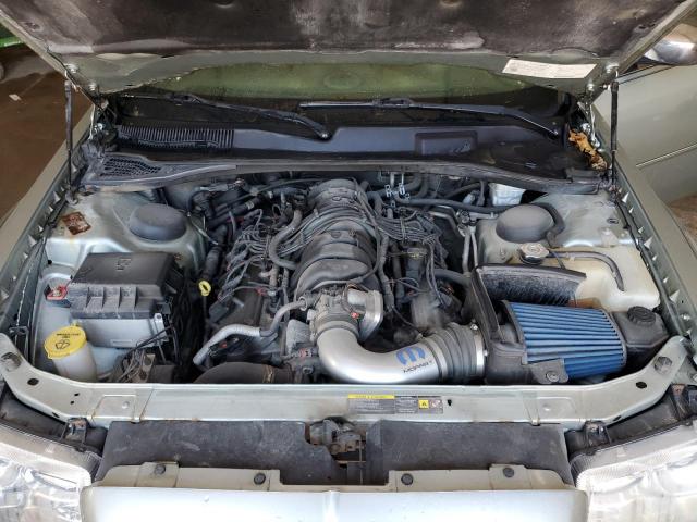 Photo 11 from auction – 2005 CHRYSLER 300C with VIN 2C3AA63H15H120337