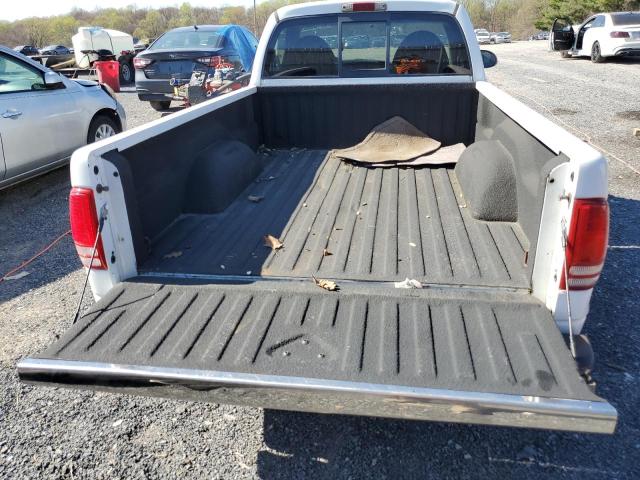 Photo 10 from auction – 1997 DODGE DAKOTA with VIN 1B7FL26X0VS281164
