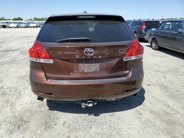 Photo 6 from auction – 2009 TOYOTA VENZA with VIN 4T3BK11A89U022787