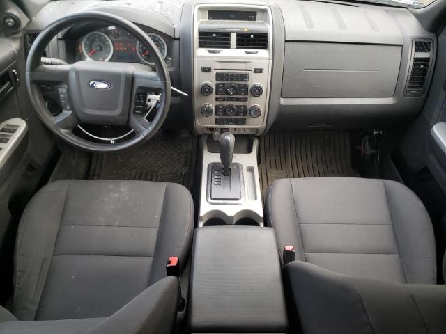 Foto 8 de la subasta – 2011 FORD ESCAPE XLT con VIN 1FMCU9D79BKB86377