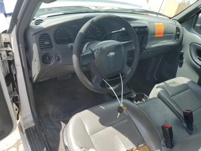 Photo 8 from auction – 2008 FORD RANGER with VIN 1FTYR10D88PB03994