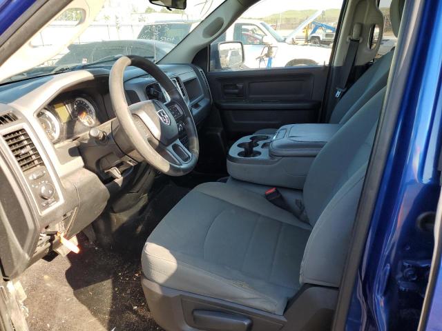 Photo 7 from auction – 2017 RAM 1500 ST with VIN 1C6RR7KTXHS705781