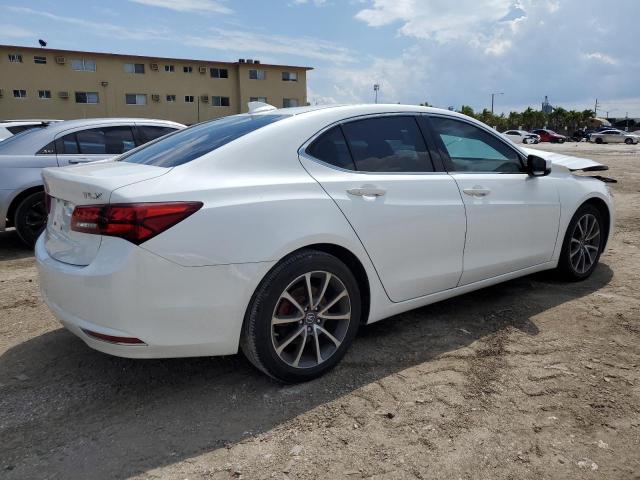 Foto 3 de la subasta – 2015 ACURA TLX TECH con VIN 19UUB2F53FA023383