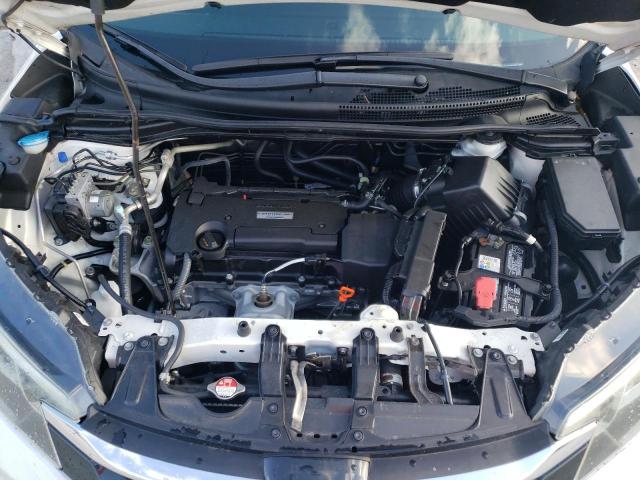 Photo 12 from auction – 2016 HONDA CR-V EXL with VIN 5J6RM3H76GL029889