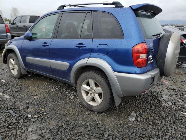 صورة رقم 2 من المزاد - 2005 TOYOTA RAV4 مع VIN JTEHD20V656028514