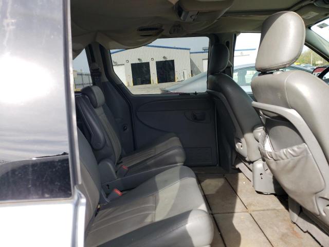 Photo 10 from auction – 2007 DODGE GRAND CARA with VIN 2D4GP44L47R204082