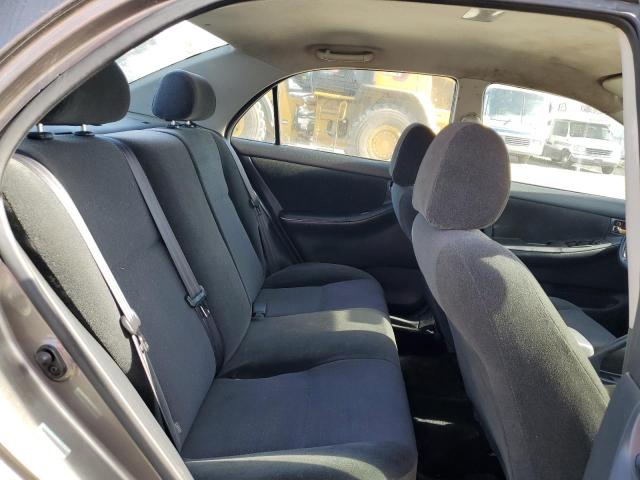 Photo 10 from auction – 2003 TOYOTA COROLLA CE with VIN 1NXBR32E63Z071396